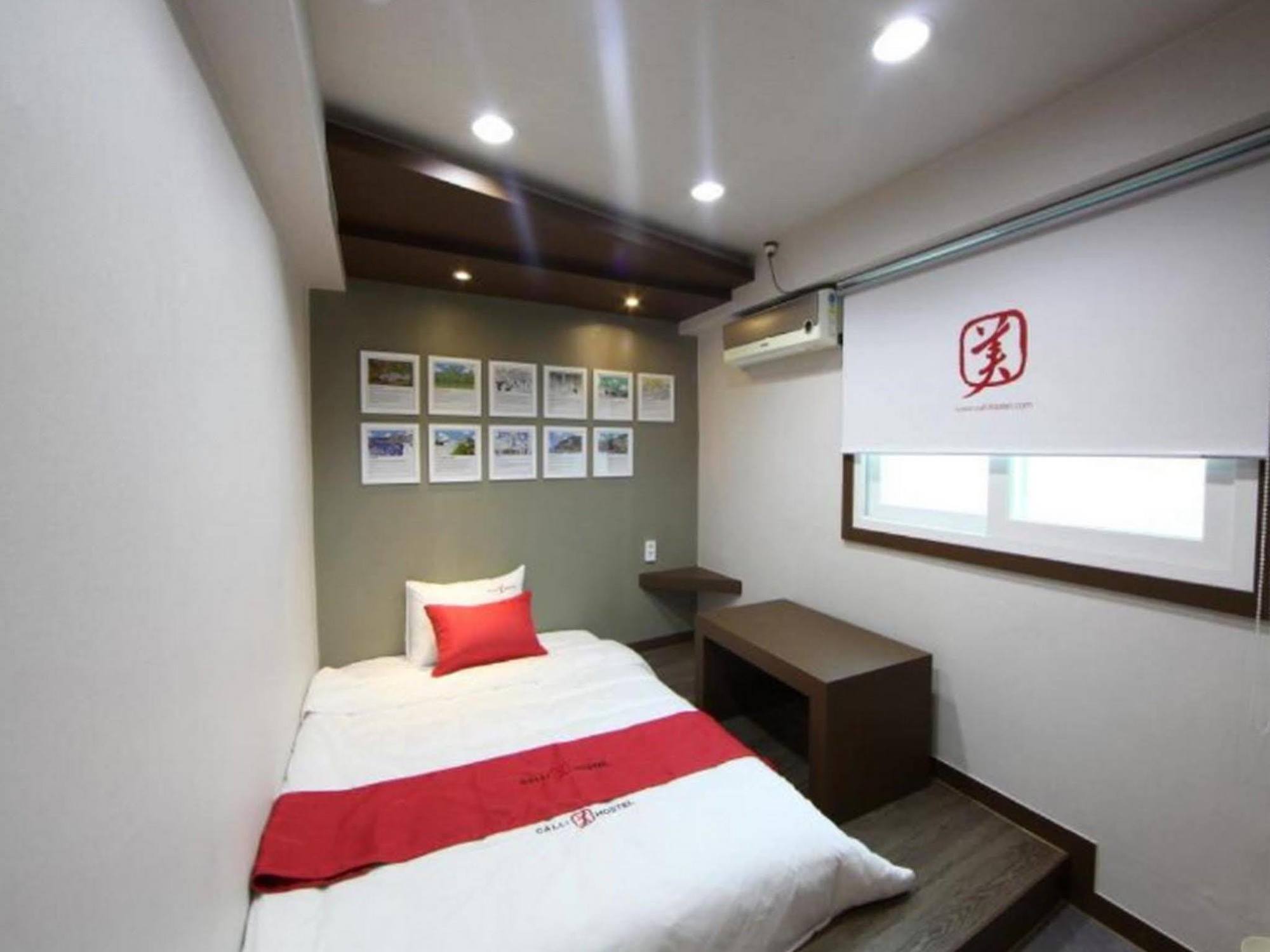 Calli Hostel Busan Exterior photo