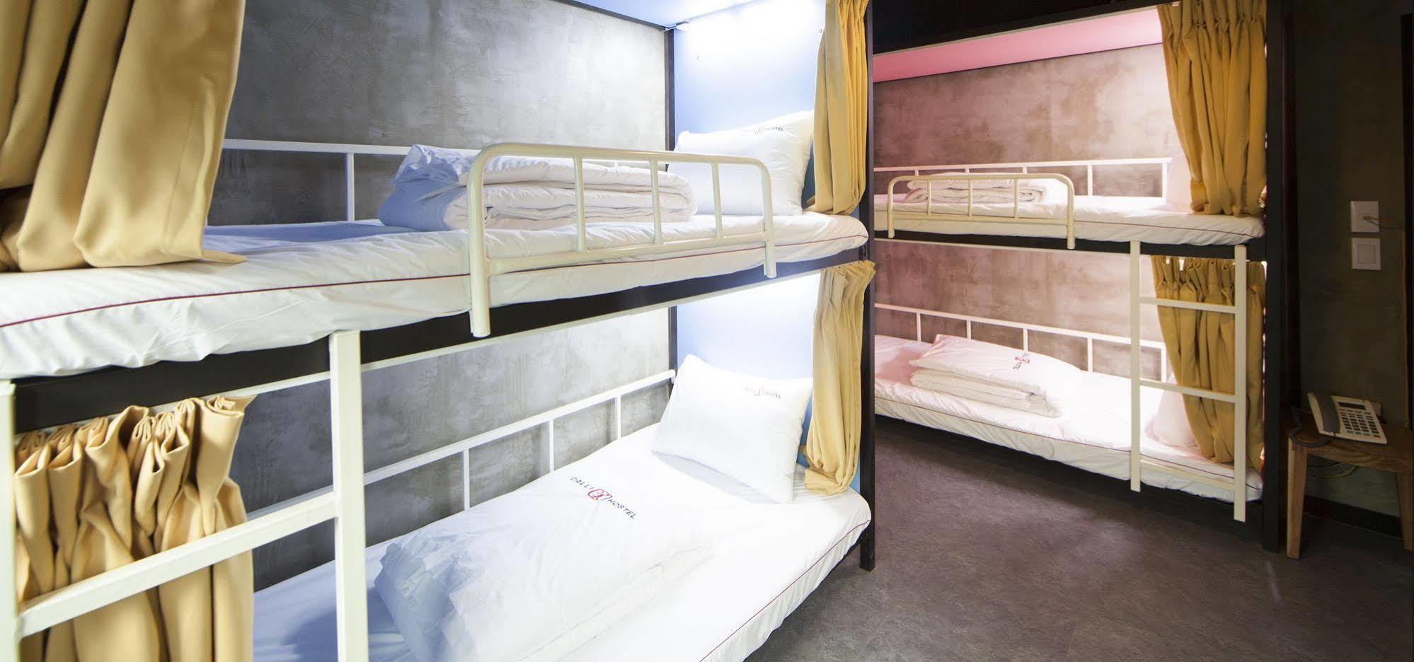 Calli Hostel Busan Exterior photo